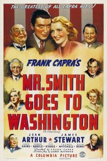 دانلود فیلم Mr. Smith Goes to Washington 1939