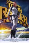 دانلود فیلم Lara Croft: Tomb Raider – The Cradle of Life 2003