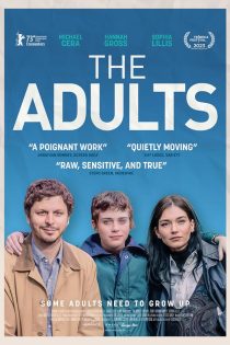 دانلود فیلم The Adults 2023