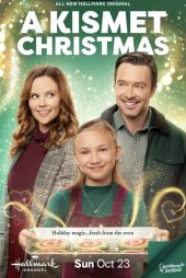 دانلود فیلم A Kismet Christmas 2022