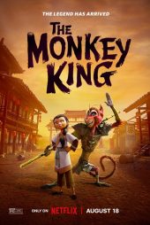 دانلود فیلم The Monkey King 2023