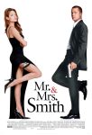 دانلود فیلم Mr. and Mrs. Smith 2005