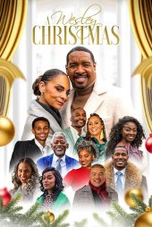 دانلود فیلم A Wesley Christmas 2022