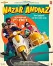 دانلود فیلم Nazar Andaaz 2022