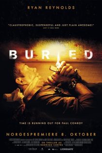 دانلود فیلم Buried 2010