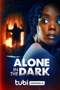 دانلود فیلم Alone in the Dark 2022