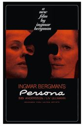 دانلود فیلم Persona 1967