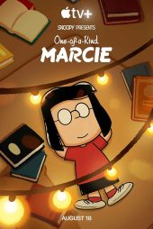 دانلود فیلم Snoopy Presents: One-of-a-Kind Marcie 2023