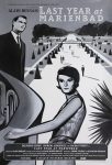 دانلود فیلم Last Year at Marienbad 1962