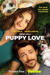 دانلود فیلم Puppy Love 2023