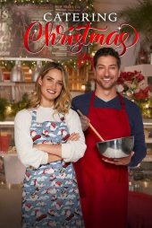 دانلود فیلم Catering Christmas 2022