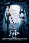 دانلود فیلم Corpse Bride 2005