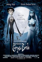 دانلود فیلم Corpse Bride 2005