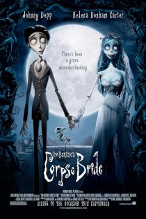 دانلود فیلم Corpse Bride 2005