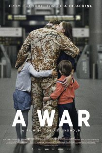 دانلود فیلم A War 2015