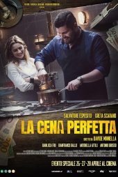 دانلود فیلم La cena perfetta 2022