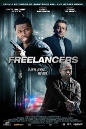 دانلود فیلم Freelancers 2013