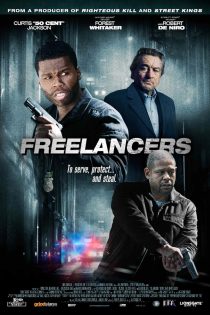 دانلود فیلم Freelancers 2013