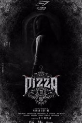 دانلود فیلم Pizza 3: The Mummy 2023