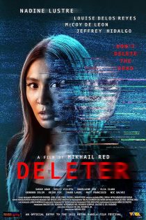 دانلود فیلم Deleter 2023