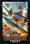 دانلود فیلم Planes: Fire andamp; Rescue 2014