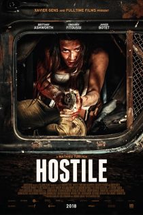 دانلود فیلم Hostile 2018
