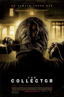 دانلود فیلم The Collector 2009