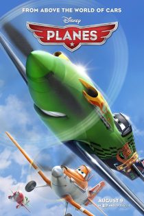 دانلود فیلم Planes 2013