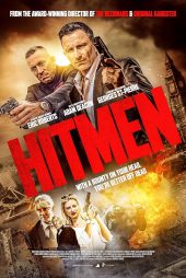 دانلود فیلم Hitmen 2023