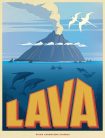 دانلود فیلم Lava 2015