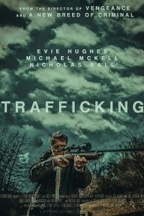 دانلود فیلم Trafficking 2023