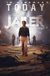 دانلود فیلم Jailer 2023