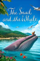 دانلود فیلم The Snail and the Whale 2021