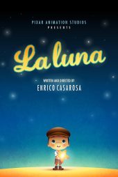 دانلود فیلم La Luna 2012