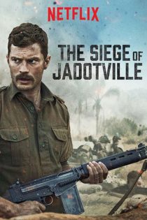 دانلود فیلم The Siege of Jadotville 2016