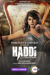 دانلود فیلم Haddi 2023