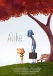 دانلود فیلم Alike 2016