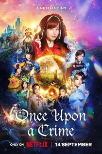 دانلود فیلم Once Upon a Crime 2023