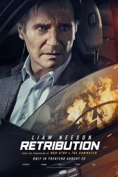 دانلود فیلم Retribution 2023