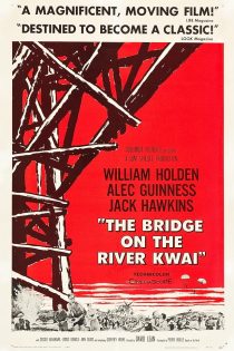 دانلود فیلم The Bridge on the River Kwai 1957