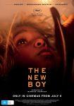 دانلود فیلم The New Boy 2023