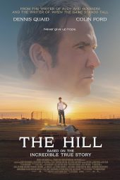 دانلود فیلم The Hill 2023