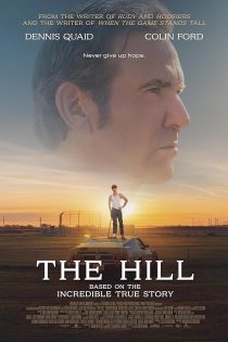 دانلود فیلم The Hill 2023