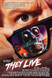 دانلود فیلم They Live 1988