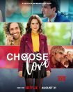 دانلود فیلم Choose Love 2023