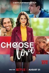 دانلود فیلم Choose Love 2023