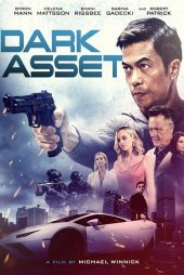 دانلود فیلم Dark Asset 2023