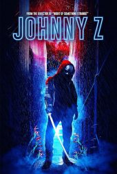 دانلود فیلم Johnny Z 2023