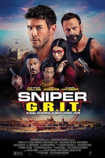 دانلود فیلم Sniper: G.R.I.T. – Global Response and Intelligence Team 2023