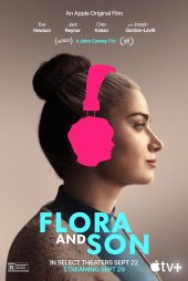 دانلود فیلم Flora and Son 2023